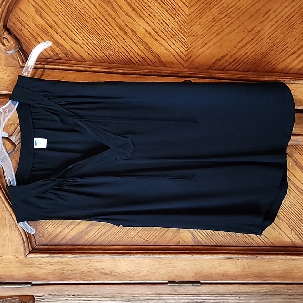 OLD NAVY Sleeveless Top M